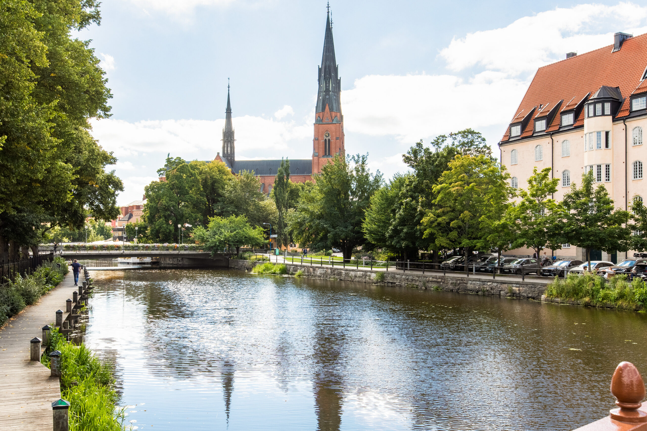 Uppsala