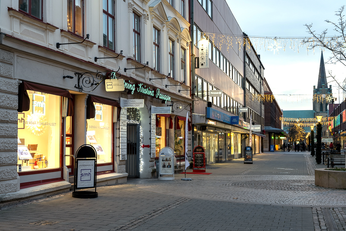 Halmstad