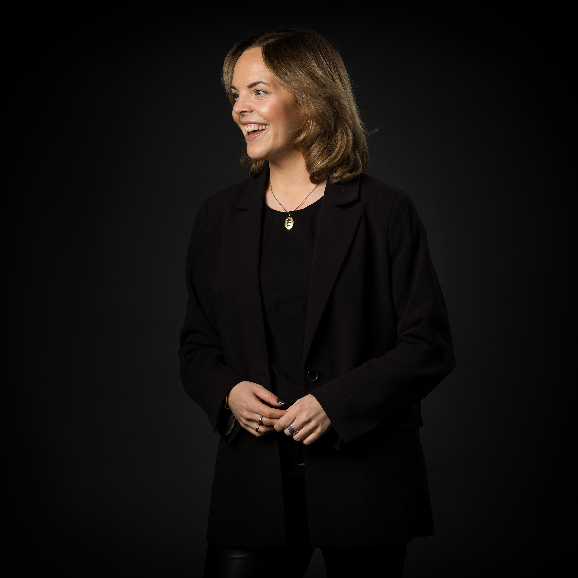 Evelina Martinsson