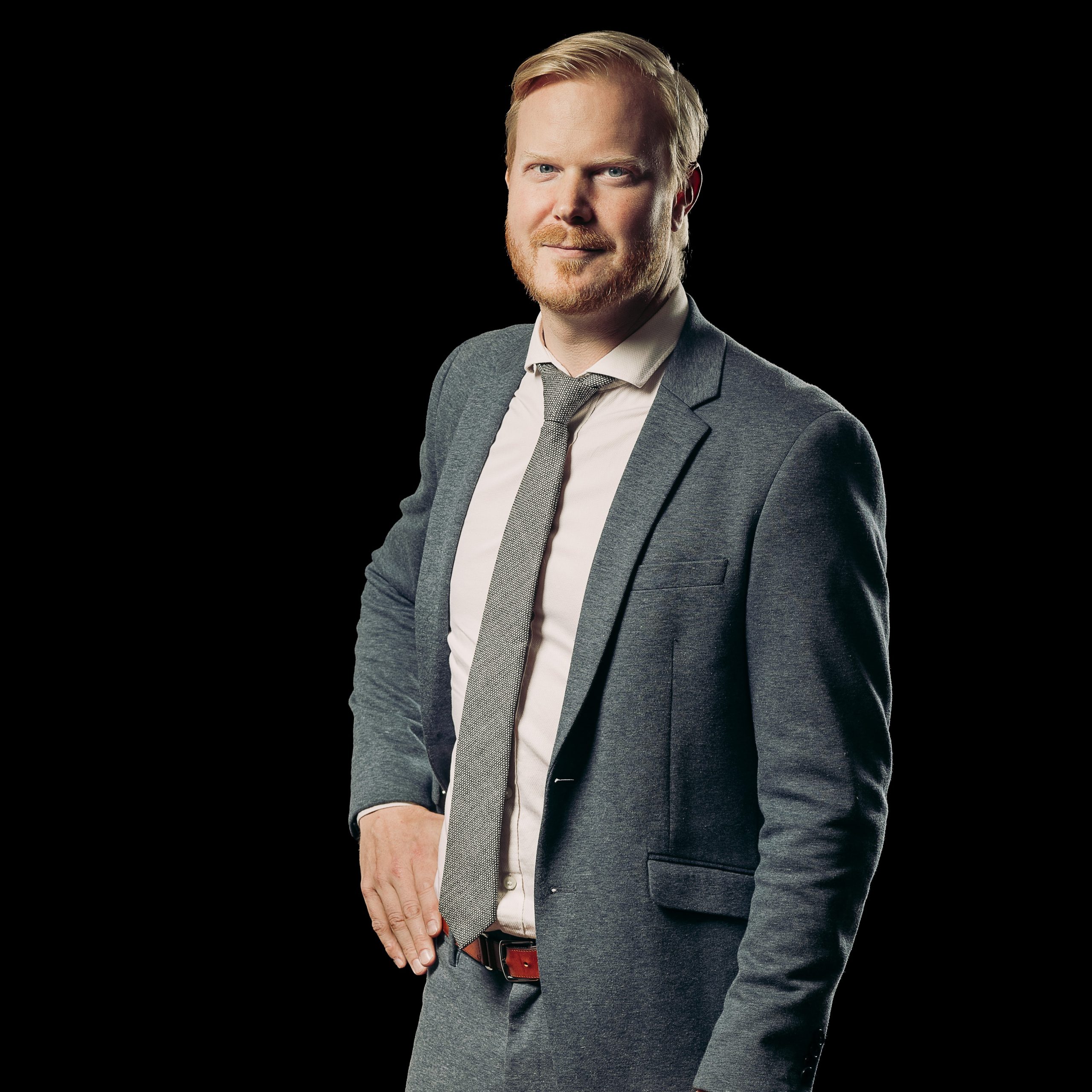 Simon Svedlund