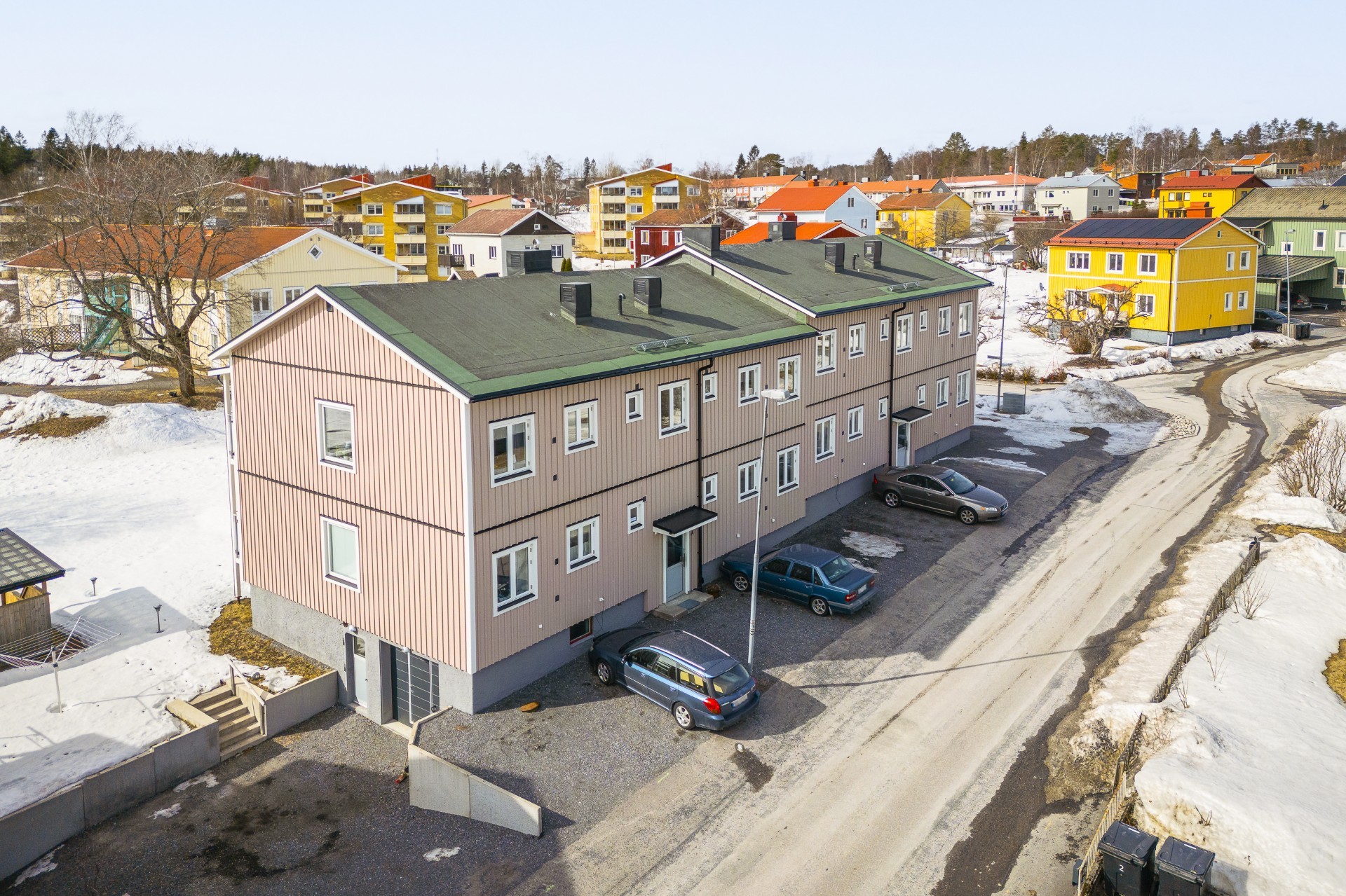 Häckvägen 5