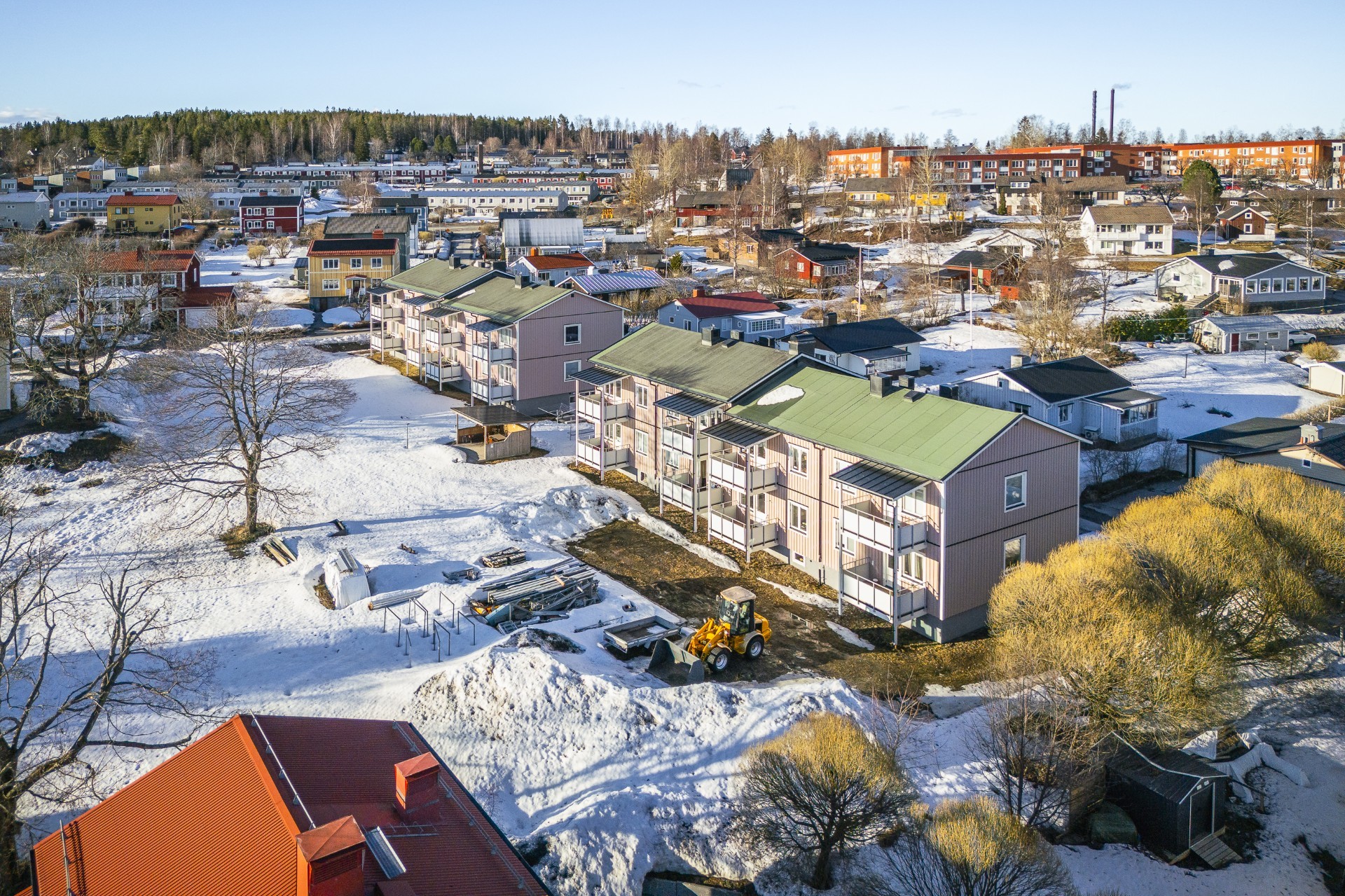 Häckvägen 5