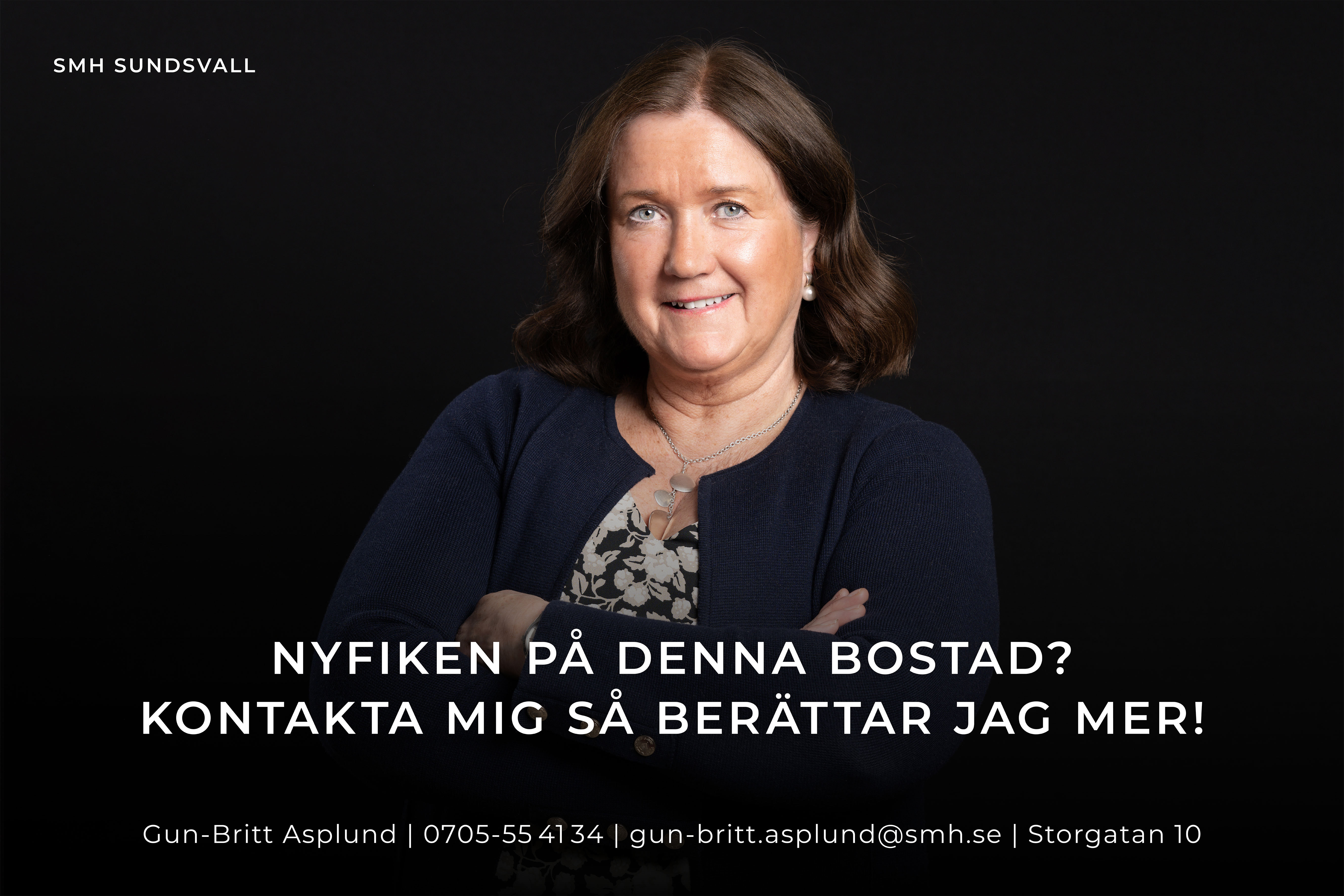 Häckvägen 5