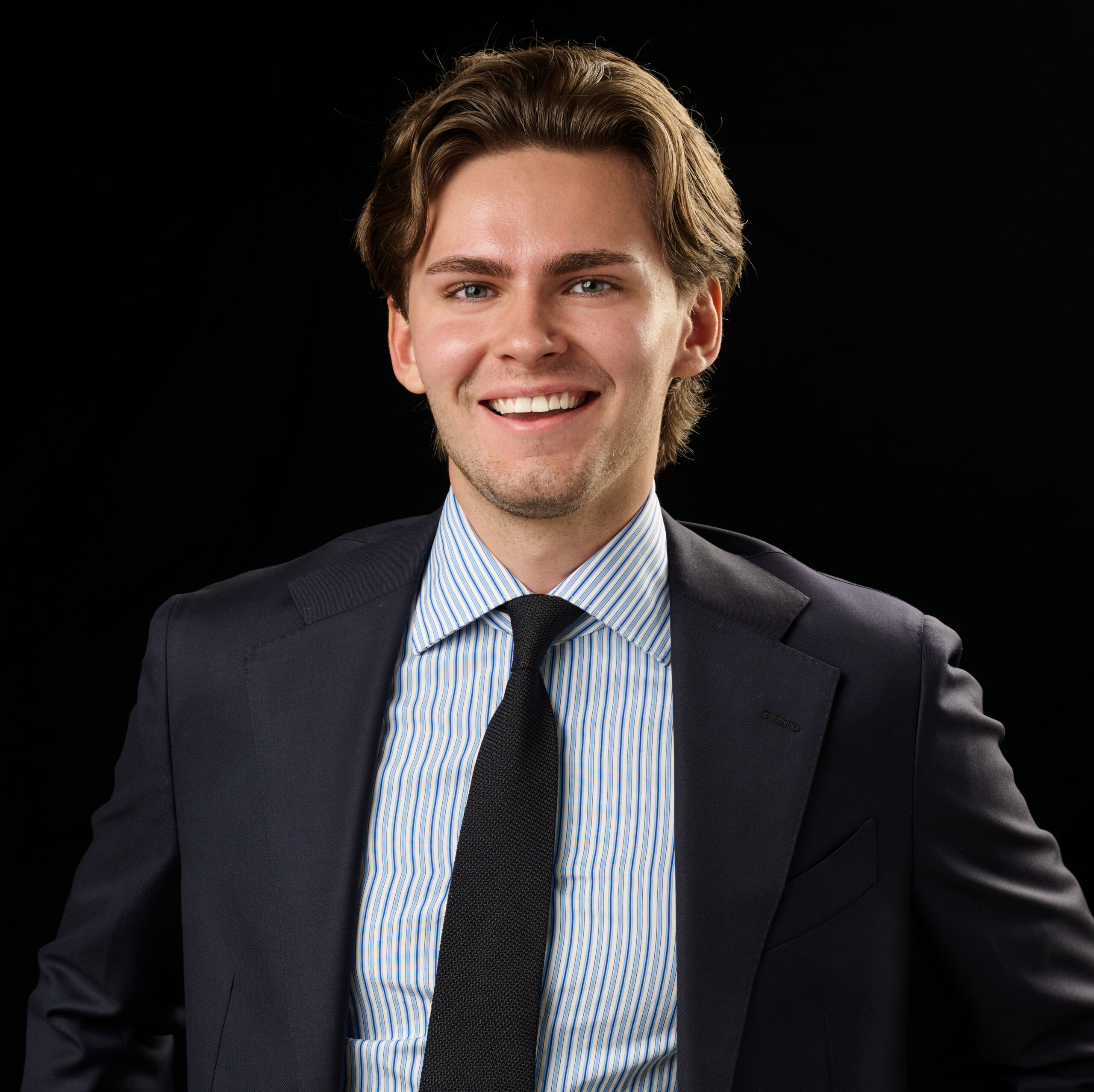 Albin Lovesand